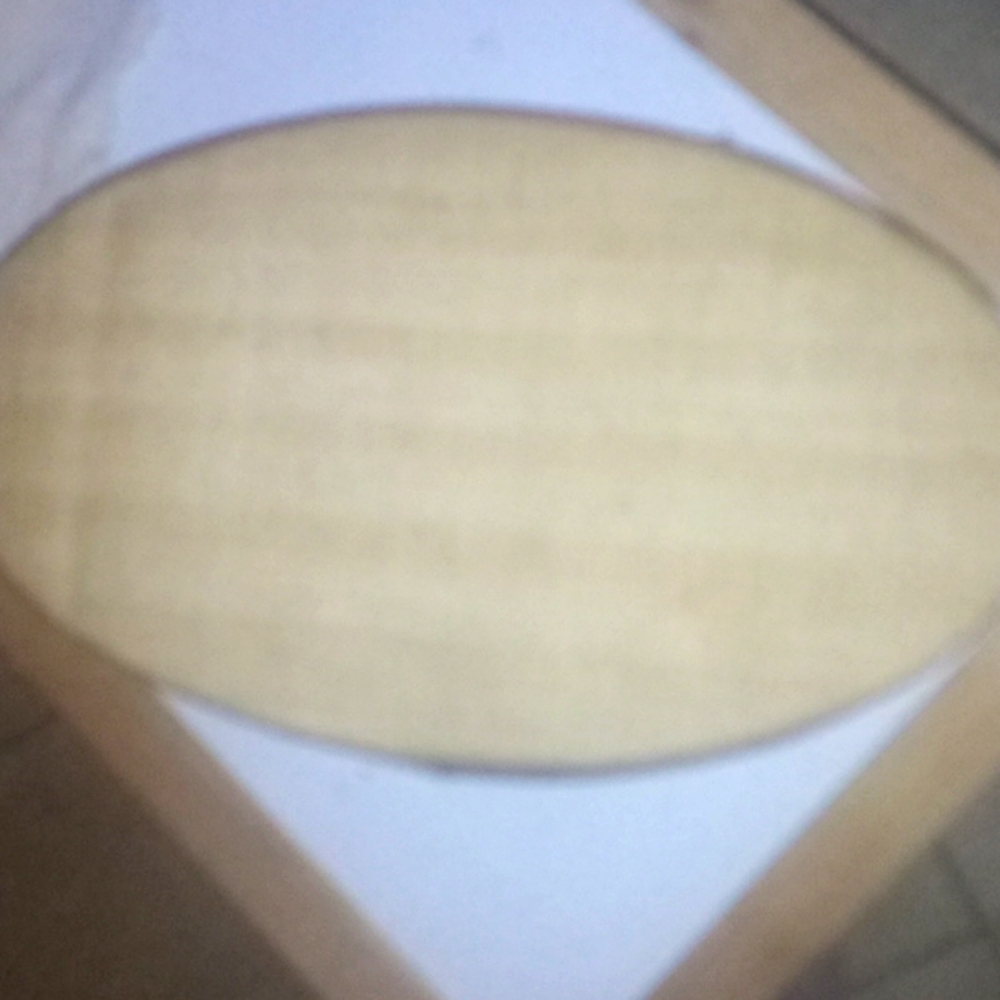 Vintage jewelry or knock knacks box